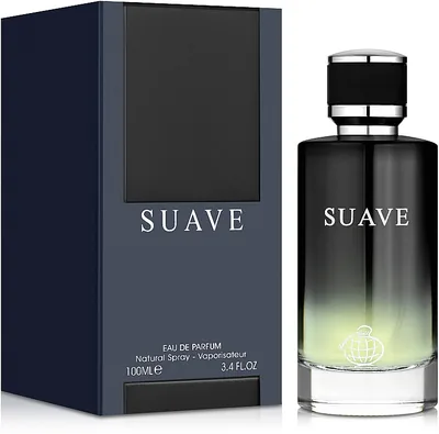 FRAGRANCE WORLD SUAVE