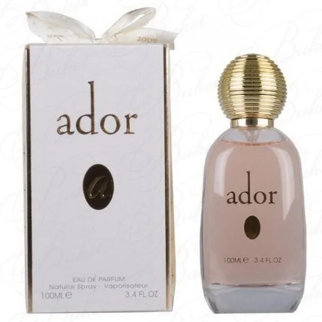 FRAGRANCE WORLD ADOR