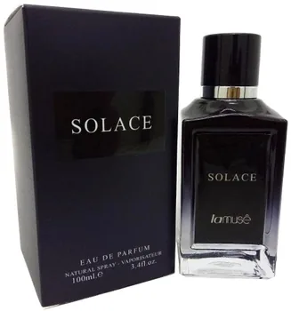 LA MUSE SOLACE