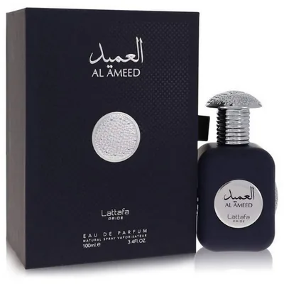 LATTAFA AL AMEED