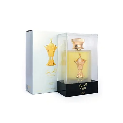 LATTAFA AL AREEQ GOLD