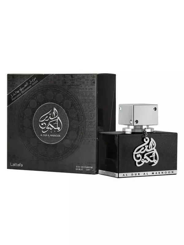 LATTAFA AL DUR AL MAKNOON