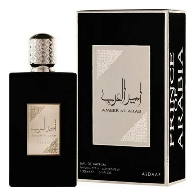 LATTAFA AMEER AL ARAB BLACK