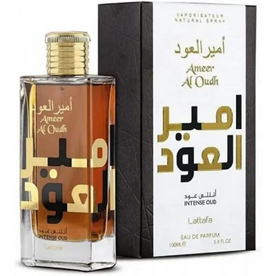 LATTAFA AMEER AL OUDH INTENSE