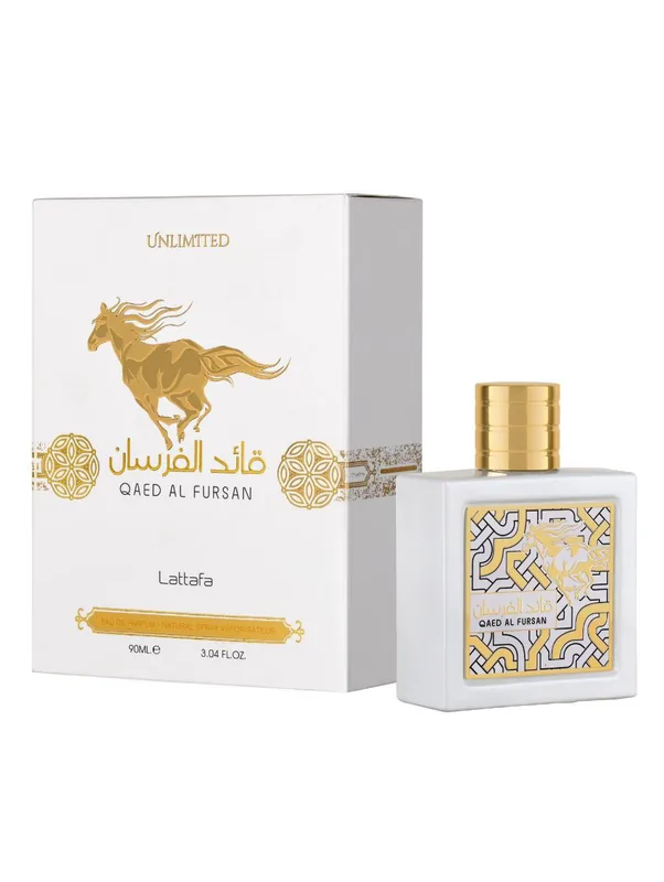 LATTAFA QAED AL FURSAN UNLIMITED