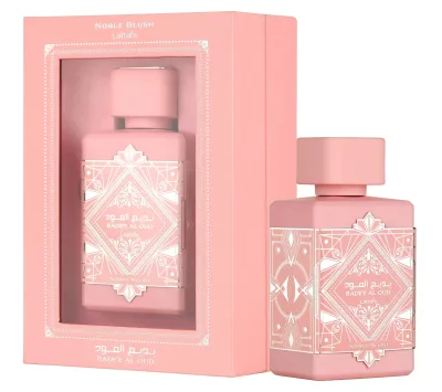 LATTAFA BADEE AL OUD NOBLR BLUSH