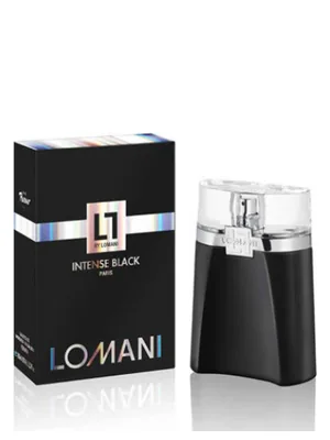 LOMANI LOMANI INTENSE