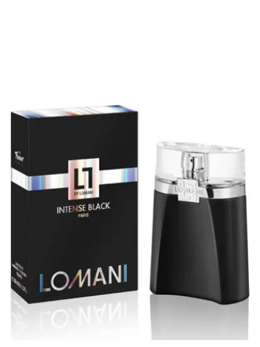 LOMANI LOMANI INTENSE