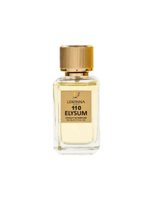 LORINNA PARIS ELYSUM №110 inspired by ROJA ELYSIUM