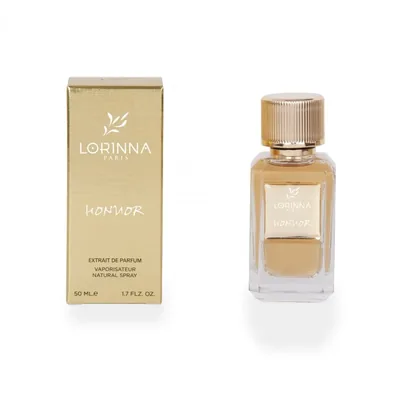 LORINNA PARIS HONOUR №2 inspired by AMOUAGE HONOUR WOMEN
