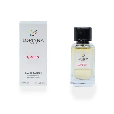 QUEEN №205 inspired by DOLCE & GABBANA LIGHT BLUE