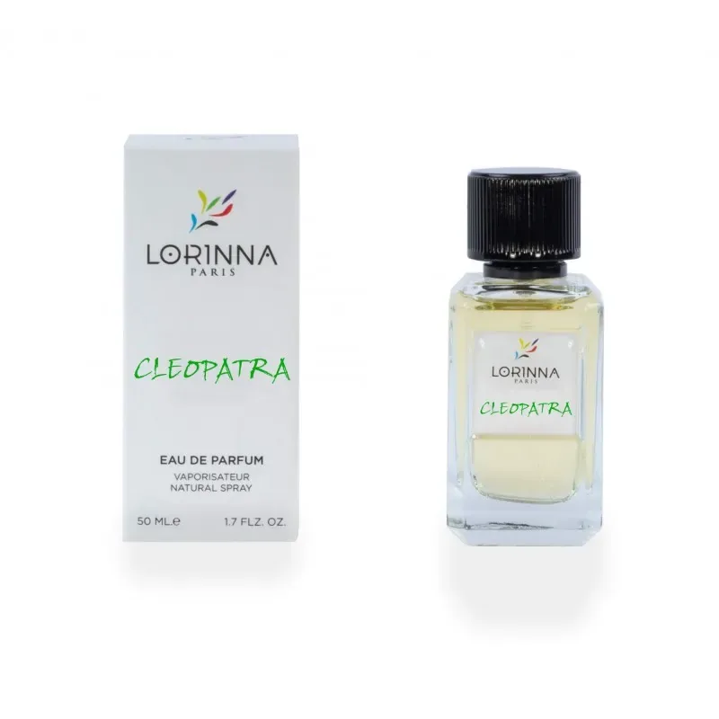 LORINNA PARIS CLEOPATRA №211 inspired by GIORGIO ARMANI CODE