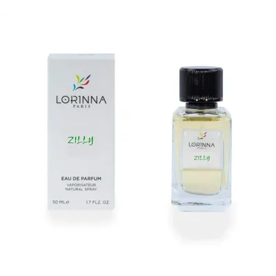 LORINNA PARIS ZILLY №214 inspired by GIVENCHY ANGE OU DEMON LE SECRET