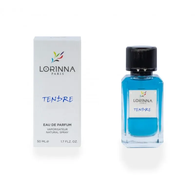 LORINNA PARIS TENDRE №263 inspired by CHANEL CHANCE EAU TENDRE