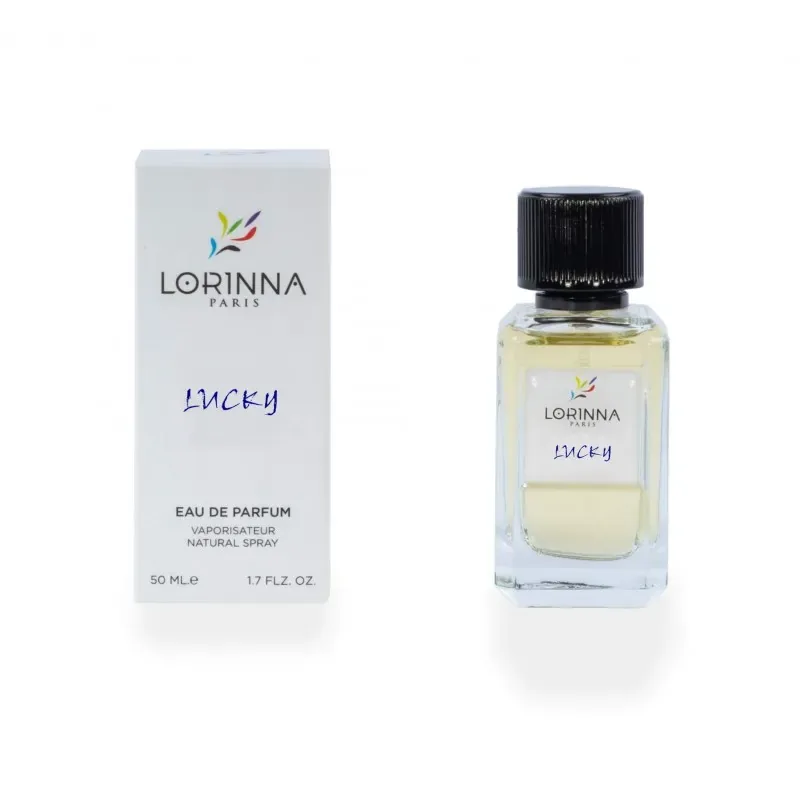 LORINNA PARIS LUCKY №264 inspired by CHANEL CHANCE PARFUM