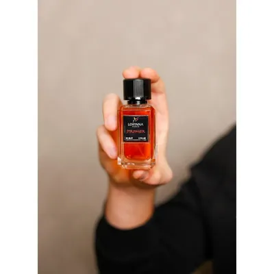 LORINNA PARIS STRONGER №270 inspired by GIORGIO ARMANI STRONGER