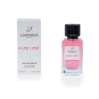 LORINNA PARIS KLOY LOVE №276 inspired by CHLOE LOVE