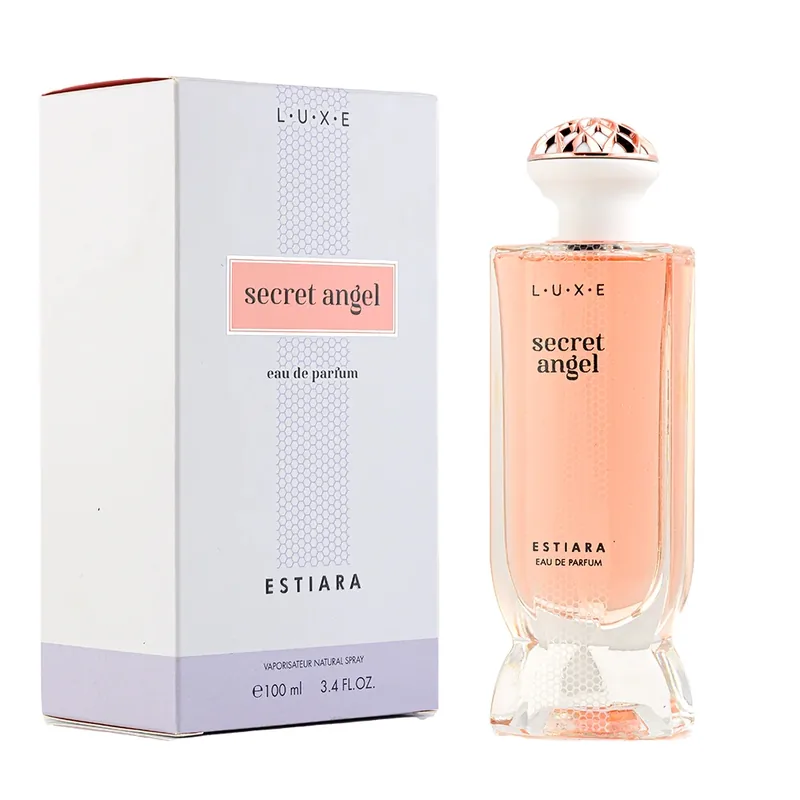LUXE SECRET ANGEL