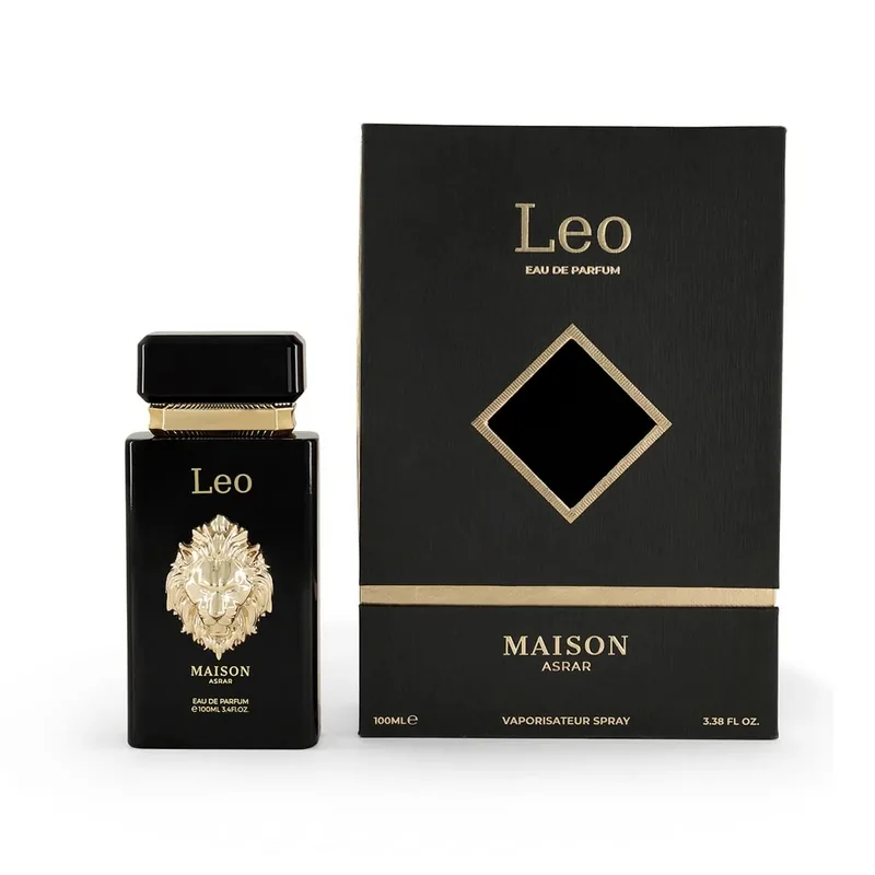 MAISON ASRAR LEO
