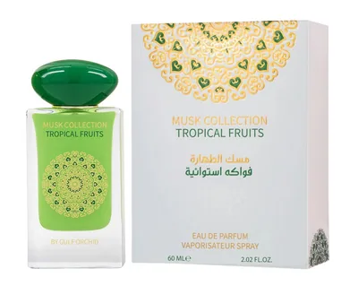MAISON ASRAR TROPICAL FRUIT