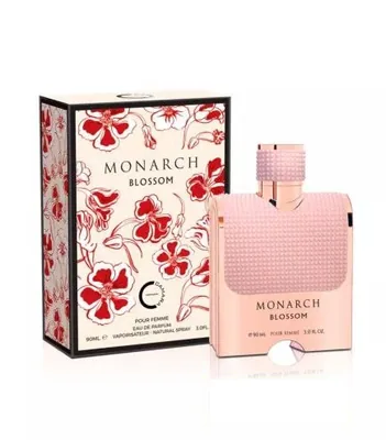 MONARCH BLOSSOM