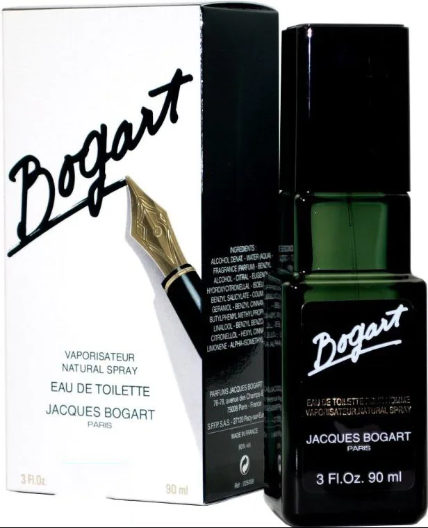 BOGART