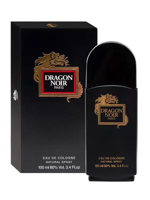 DRAGON NOIR