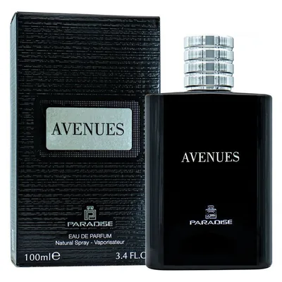 PARADISE AVENUES