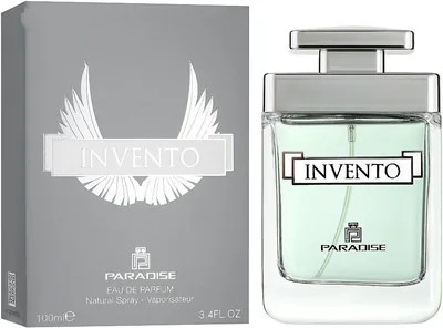 PARADISE INVENTO