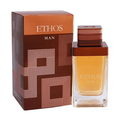 PRIVE ETHOS MAN