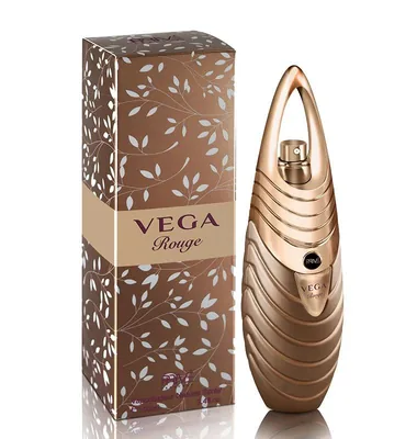 PRIVE VEGA ROUGE