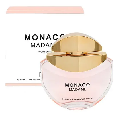 PRIVE MONACO MADAME