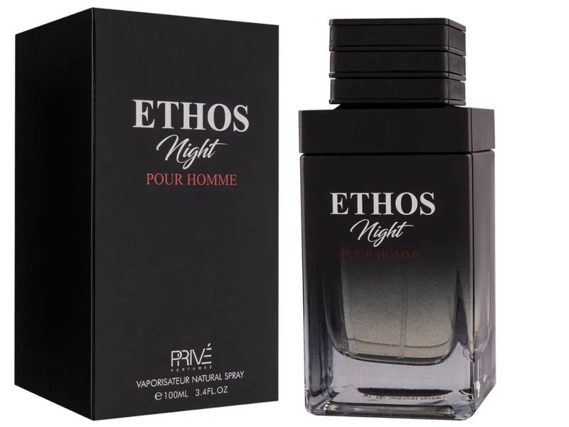 PRIVE ETHOS NIGHT