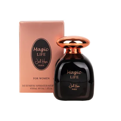 PRESTIGE SAS MAGIC LIFE