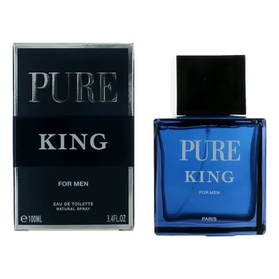 KAREN LOW PURE KING
