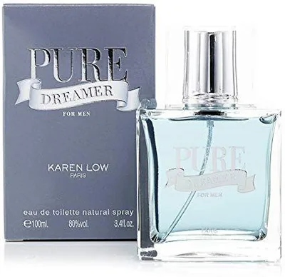 KAREN LOW PURE DREAMER