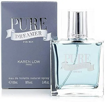 KAREN LOW PURE DREAMER