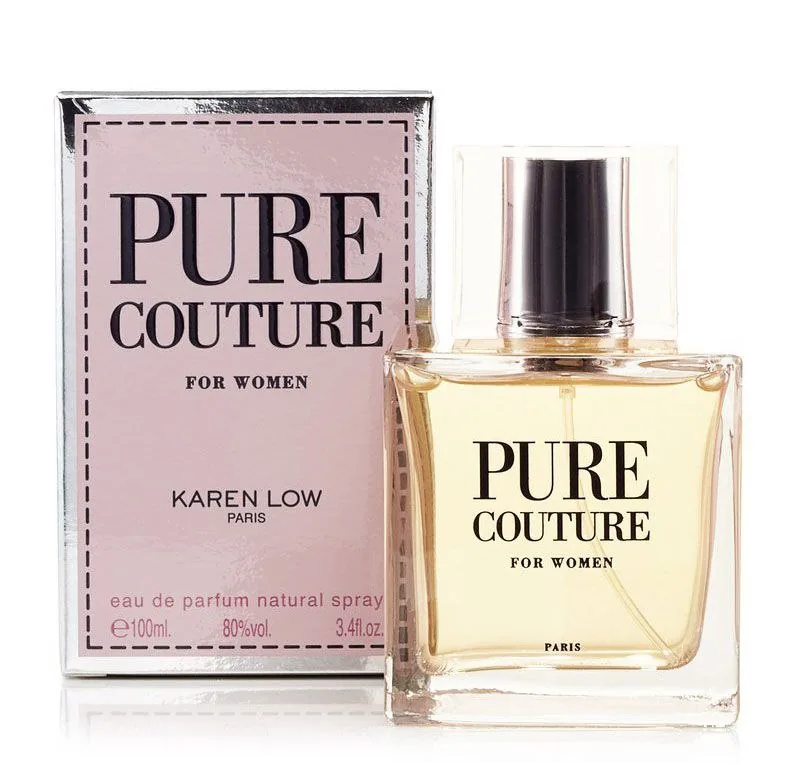 KAREN LOW PURE COUTURE