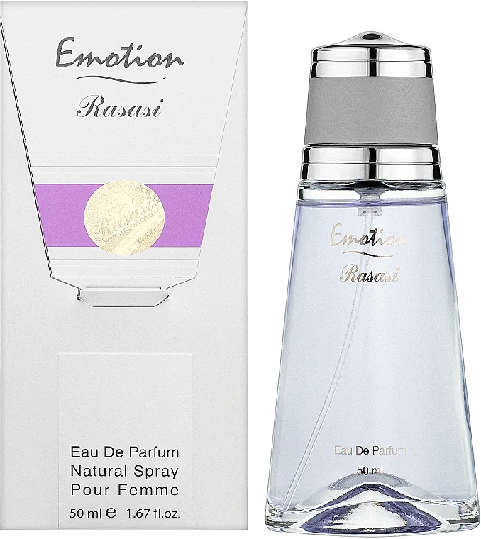 RASASI EMOTION