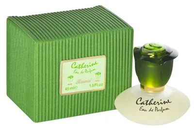 RASASI CATHERINE