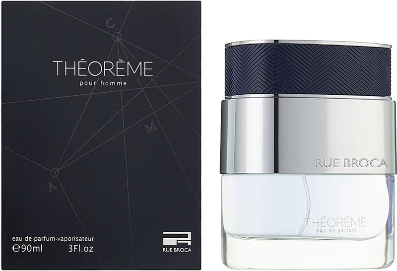 RUE BROCA THEOREME