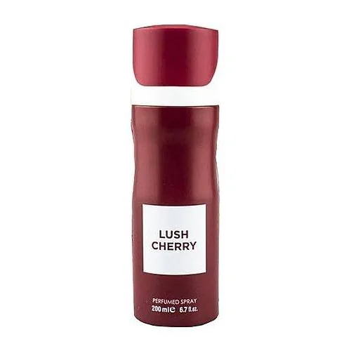 FRAGRANCE WORLD LUSH CHERRY