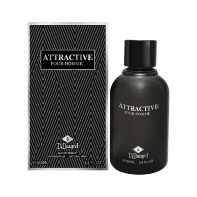 TADangel ATTRACTIVE POUR HOMME
