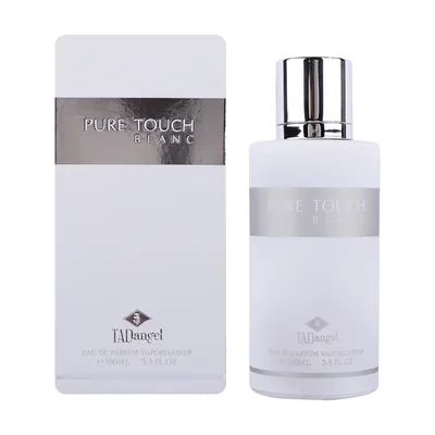 TADangel POUR TOUCH BLANC
