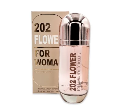 202 FLOWER
