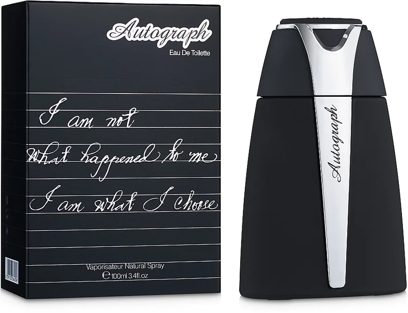 VIVAREA AUTOGRAPH