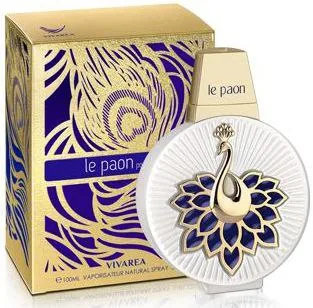 VIVAREA LE PAON