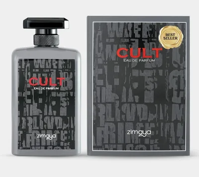 ZIMAYA CULT
