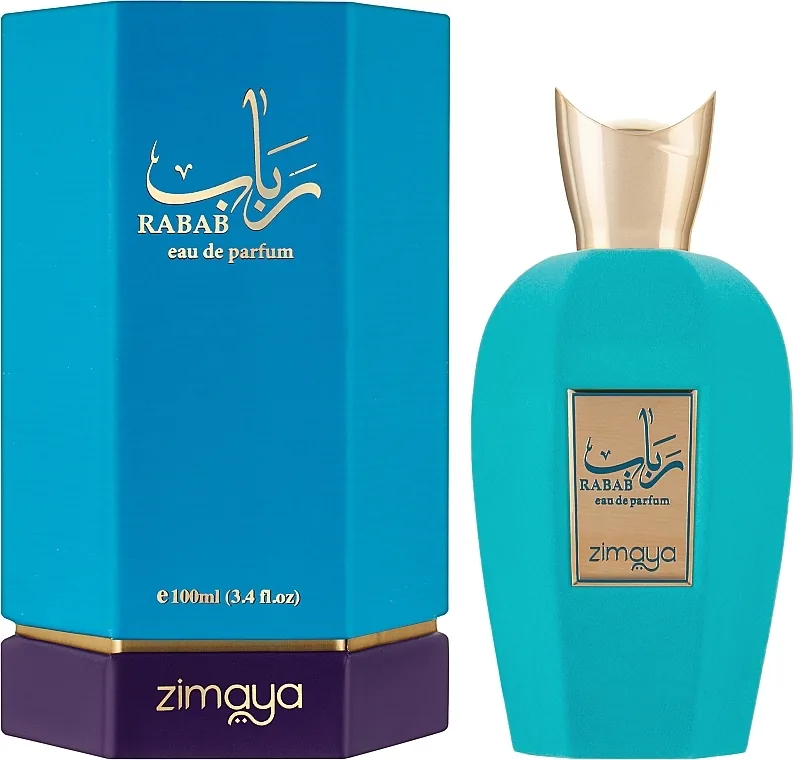 ZIMAYA RABAB