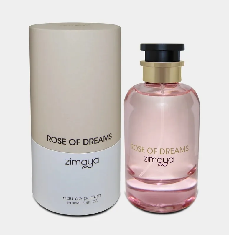 ZIMAYA ROSE OF DREAMS